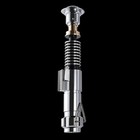Luke Lightsaber 3 0 Board Combat Cosplay Metal Hilts Rgb Colors Rechargeable