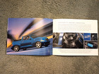 2004 Chrysler All Lines Brochure  10 Pg  Glossy Page Book  Original