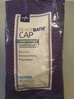Medline Ready Bath Cap Conditioning Shampoo Cap