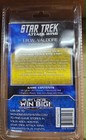 Star Trek Attack Wing I r w  Valdore Wizkids Expansion Pack New