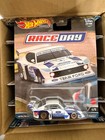 Hot Wheels Car Culture Premium Hkc58 Ford Capri Gr 5 Solid Pack Of 10