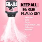 Share Anti Monkey Butt  Lady s Body Powder With Calamine-prevents Chafing And Ab