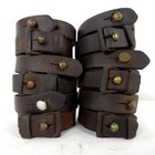 Yugo Mauser Rifle Sling  Keeper   Stud For M48  M24 And German 98  Original 48 