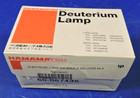 New Thermo Dionex 6076 1110 Deuterium D2 Lamp Ics Vwd Detector Mwd-3400 Dad-3000