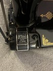 Singer 1940 Featherweight Catalog 3-110