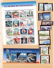 San Marino--collection Of 13 Stamps And 4 Souvenir Sheets
