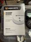 Minn Kota I-pilot Wireless Remote  control Head And Heading Sensor Riptide 80lb