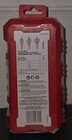 Milwaukee 49-22-8610  Carbide Hole Cutter Kit  7 8    1-1 8   1-3 8  Plus Pilot