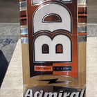 Bdm Sting English Willow Cricket Bat Short Handle - 29 Inches