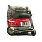 15 Ft  X 1 In  Ratchet Tie-down Strap With S-hook
