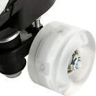 Unisex Roller Skates Double Row Four Wheels High-top Roller Skates Lightning 36