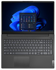 New Lenovo V15 Gen 4 15 6  Fhd 8-core I5-13420h 40gb 1tb Ssd Webcam Win 11 Pro