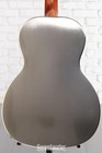 Gretsch G9221 Bobtail Roundneck Resonator - Steel Body  Padauk Fingerboard