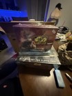 Decipher Star Wars Customizable Card Game Cloud City Expansion Booster Box