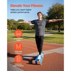 Uimoso Balance Board Wobble Trainer For Core Exercises And Standing Desk Use