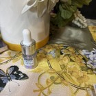 Mini Unisexy Skin Elixir By Formula Z For Women - 0 17 Oz Serum