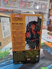 Hasbro Marvel Legends Series - Red She-hulk 6-inch Scale Action Figure