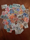 Lot 110 Different France Definitive commemorative Stamps  Late 1800 s To Recent