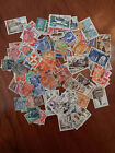 Lot 125 Different France Definitive commemorative Stamps  Late 1800 s To Recent