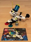 Lego 6856 - Exploriens Planetary Decoder - Instructions