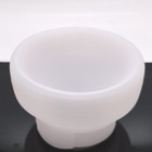 Soft Silicone Flash Diffuser Dome Ball For Godox V1 Ad100pro Ad200pro Speedlite