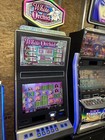 Igt  Avp Multi Game Working Slot Machine  Power And Play With Ticket Print