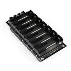 For 21700 Battery 13s 14s 20a 45a Bms Battery Case Box Pack Protection Board Pcb