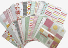 Crate Paper    dear Lizzy    Paper   Embellishments   set B    Save 65  