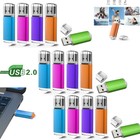 Usb Flash Drive Lot 2gb 4gb 8g 16g 32g 64g Usb 2 0 Pen Drive Memory Stick