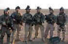  Nswdg Red Squadron Shooter Patch Set Seal Team Six Devgru Red Team St6 Hook 