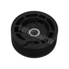 For 2011-17 Honda Odyssey Sliding Door Pulley Spool Wheel L r Direct Replacement