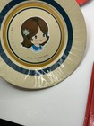 Betty Boop Moto-matic Toaster Vintage Kitchen Toys Metal Plates Spoons Plastic