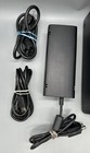 Microsoft Xbox 360 S Slim 4gb Black Video Game Console System 360 S Bundle