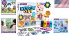 Craft Kits For Kids - 20 Creations