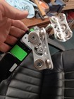 4mag Magnetic Magazine Pouch By Lee Holster Hangers-uspsa