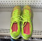 Adidas Predator League Tf Mens Indoor Soccer Turf Shoes Size 9 5 Multi Color