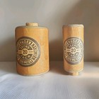 Wwii Ww2 Wehrmacht  Military Mazi German Army  Wss Spool Cotton Thread 2 Pcs 