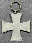 Pre Ww1 Wwi Imperial German Military Im Bund Die Kraft 1886 Veterans Cross Medal