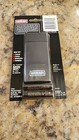 Eveready Compact Light   1215 With Super Heavy Duty Batteries Flashlight Vintage
