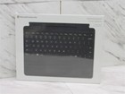 Microsoft Surface Pro Black Type Cover Model 1864 New Sealed  