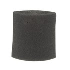 Shop-vac 90526 Foam Sleeve Type Cc     Oem Filter 1-pack For 1   4 Gal Vacuums