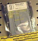 Circulaser 670nm  10mw  9mm Diameter To-5 Blue Sky Research Laser Diode Ps017-00
