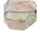 Athleta Girl Game Point Skort Kids M 8-10 Blue Camo Athletic Tennis Skirt Pocket