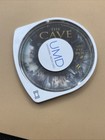 Video Game - Sony Psp - The Cave Umd Movie - Psp
