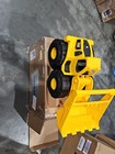 Cat 15  Front Loader Construction Toy Ages 2  Tough Rigs Series