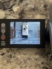 Sony Dcr-hc38 Minidv Camcorder 40x Zoom Works With Accessories  Tape  Bag A   