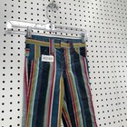 Vintage 70s Bill The Kid Striped Pants Youth Size 4 Fits 20x14 5 Made Usa