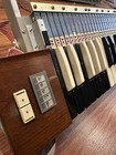 Hammond Suzuki Super B Organ Upper Manual
