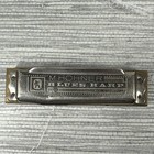 Hohner Blues Harp Ms Key Of C Harmonica Made In Germany