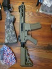 Airsoft Lot  Aeg  Novritsch  Lanser Tactical  Mags  Batterys  Bb s  Parts             